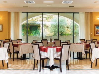 Гостиница Vittoria Resort And Spa