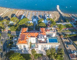 Гостиница Grande Albergo