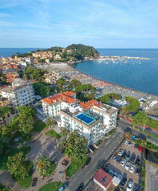 Hotel Grande Albergo