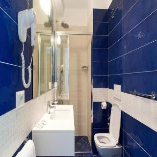 Гостиница Metropole
