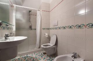Гостиница Metropole