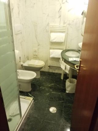 Гостиница Michelangelo Palace
