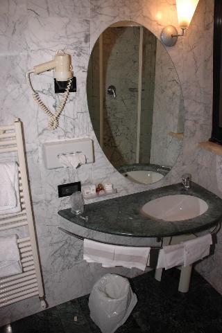 Гостиница Michelangelo Palace