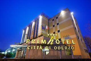 Гостиница Primhotel