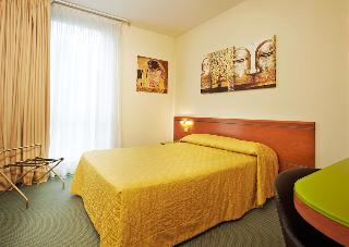 Гостиница Primhotel