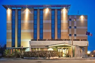 Гостиница Primhotel