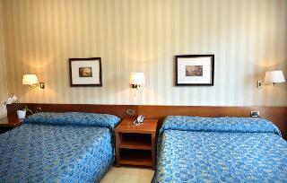 Hotel Ghironi