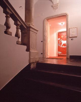 Гостиница Locanda Di Palazzo Cicala