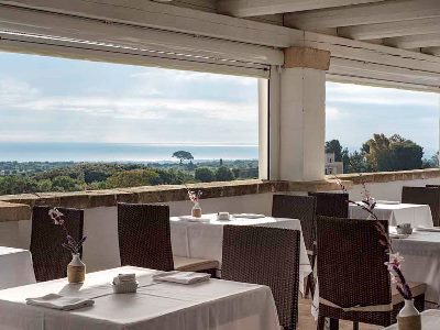 Hotel Borgobianco Resort And Spa - Mgallery