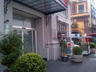 Hotel Ferdinando II