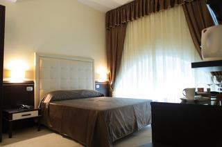Hotel Ferdinando II