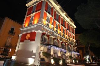 Hotel Ferdinando II
