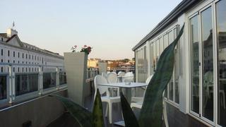 Hotel Ferdinando II