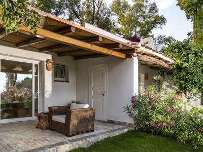 Гостиница Arbatax Park Resort - Cottage
