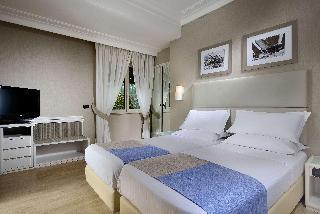 Гостиница Hotel Paradiso, BW Signature Collection