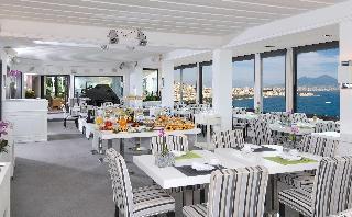Гостиница Hotel Paradiso, BW Signature Collection