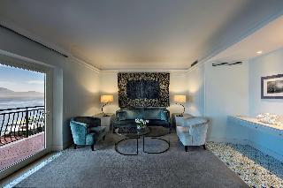 Гостиница Hotel Paradiso, BW Signature Collection