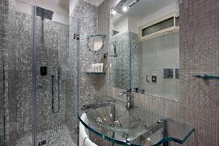 Гостиница Hotel Paradiso, BW Signature Collection
