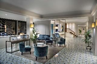 Гостиница Hotel Paradiso, BW Signature Collection