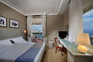 Гостиница Hotel Paradiso, BW Signature Collection