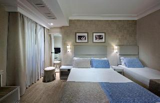 Гостиница Hotel Paradiso, BW Signature Collection