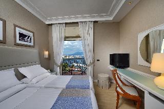 Гостиница Hotel Paradiso, BW Signature Collection