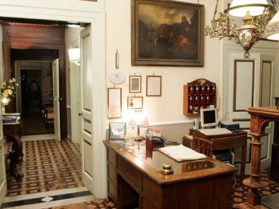 Hotel Casa Raffaele Conforti