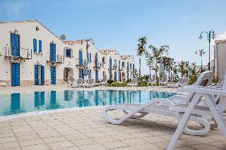 Hotel Scala Dei Turchi Resort