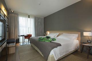 Гостиница Parc Hotel Billia