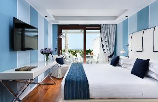 Гостиница La Plage Resort