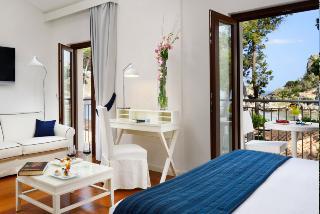 Гостиница La Plage Resort