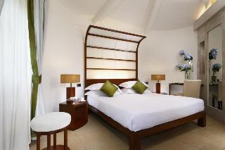 Гостиница La Plage Resort