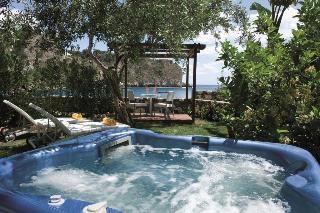 Гостиница La Plage Resort