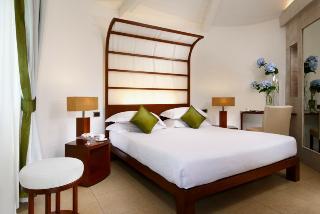 Гостиница La Plage Resort