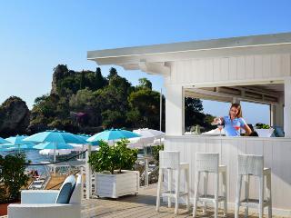 Гостиница La Plage Resort