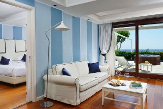 Гостиница La Plage Resort