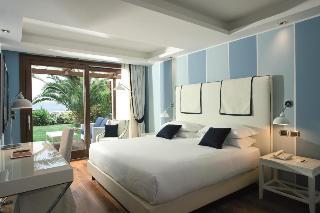 Гостиница La Plage Resort