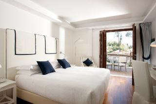 Гостиница La Plage Resort