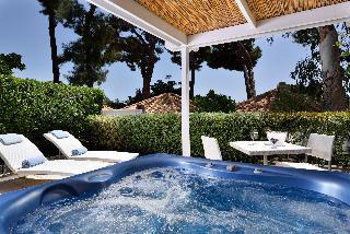 Гостиница La Plage Resort