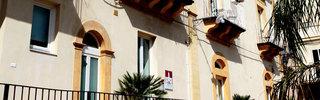 Гостиница La Dimora di Piazza Carmine