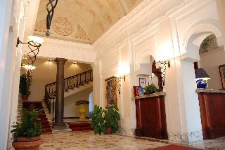 Hotel De la Ville