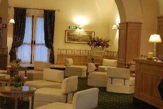 Hotel De la Ville