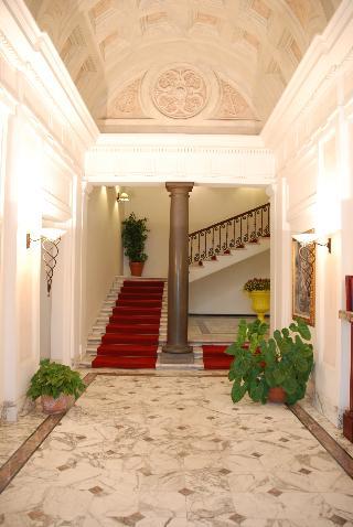 Hotel De la Ville