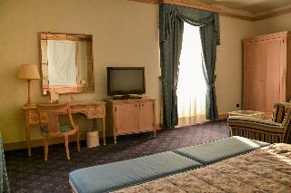 Hotel De la Ville