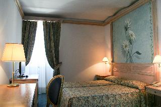 Hotel De la Ville