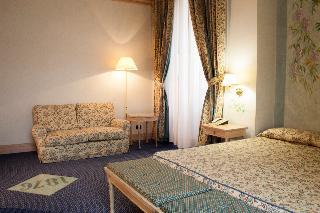 Hotel De la Ville