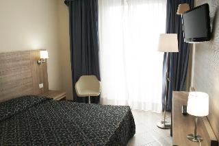 Hotel Mediterraneo
