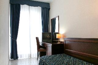 Hotel Mediterraneo