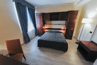 Hotel Mediterraneo