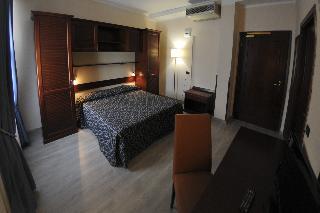 Hotel Mediterraneo